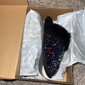 UGG slippers